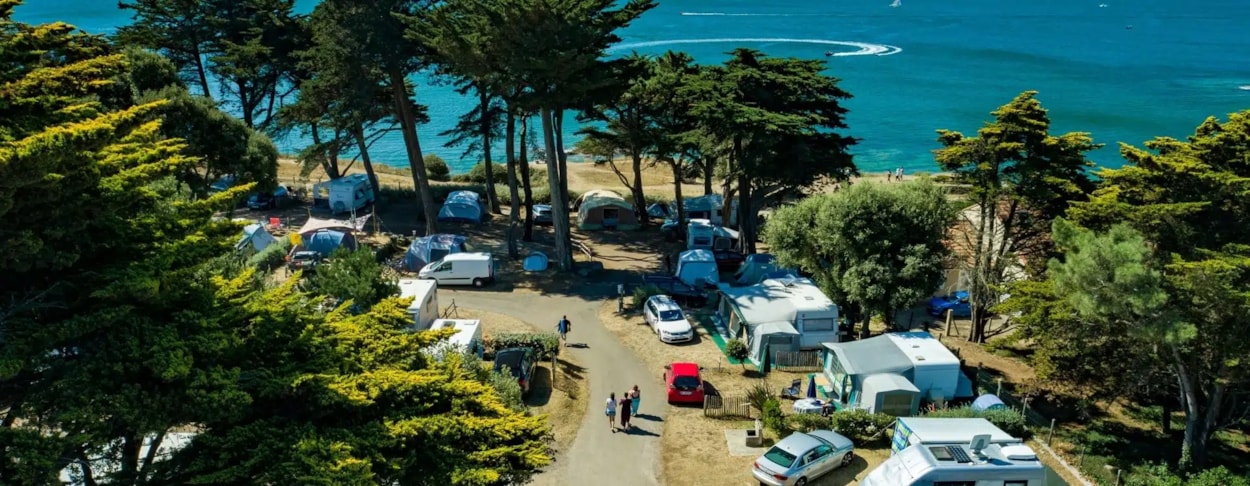 Camping Eleovic
