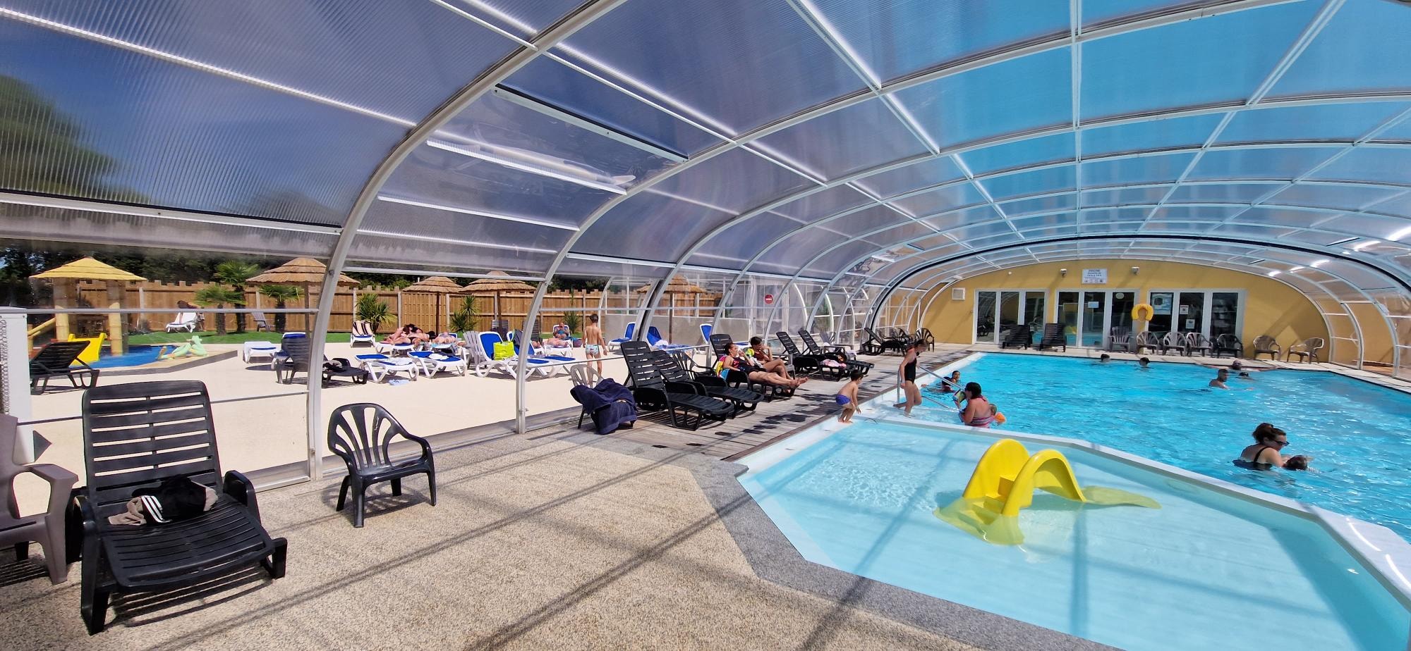 Camping Eleovic — Foto 6