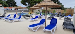 Camping Eleovic - image n°13 - Roulottes