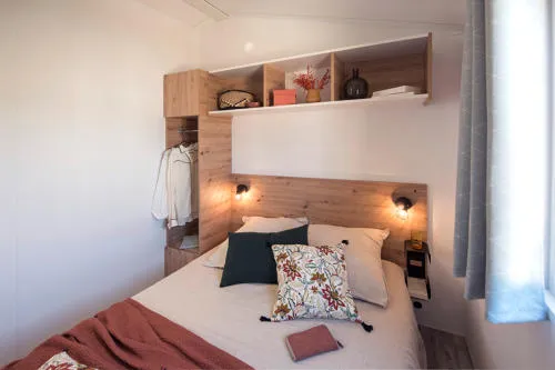 Mobil Home Duo 23 M² 2 Chambres