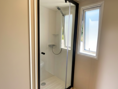 Mobile home SOLO 1 bedroom 20m² SEA GLIMPSE — 6