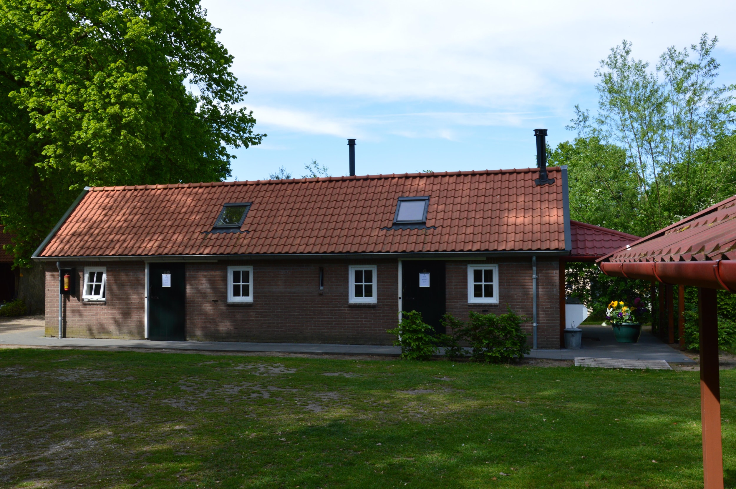 Camping Jena — Photo 1