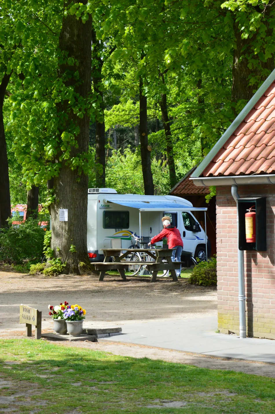 Camping Jena