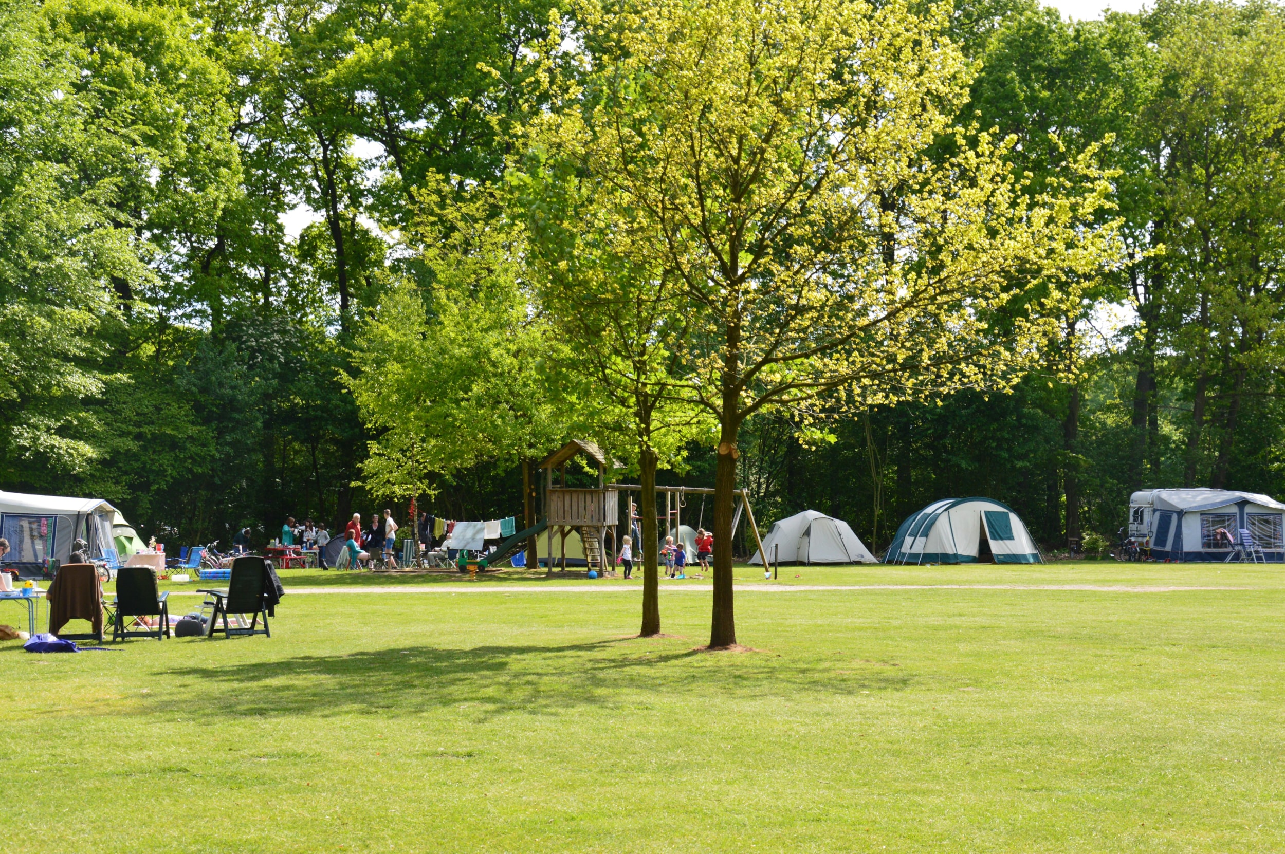 Camping Jena — Photo 3