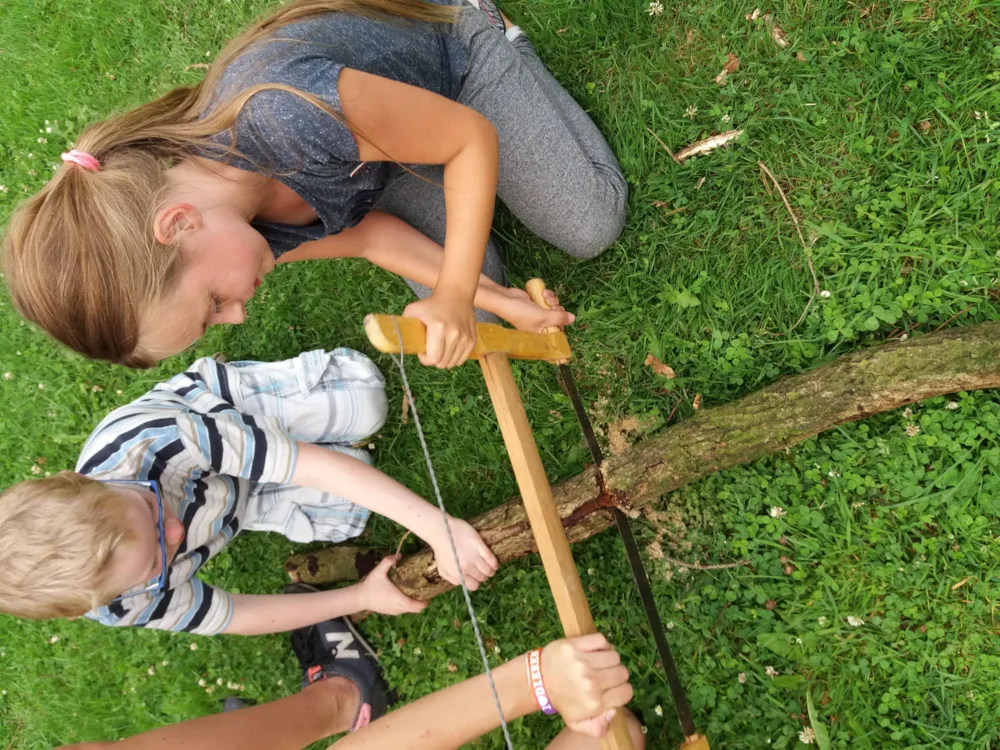 Camping Jena - image n°11 - UniversalBooking