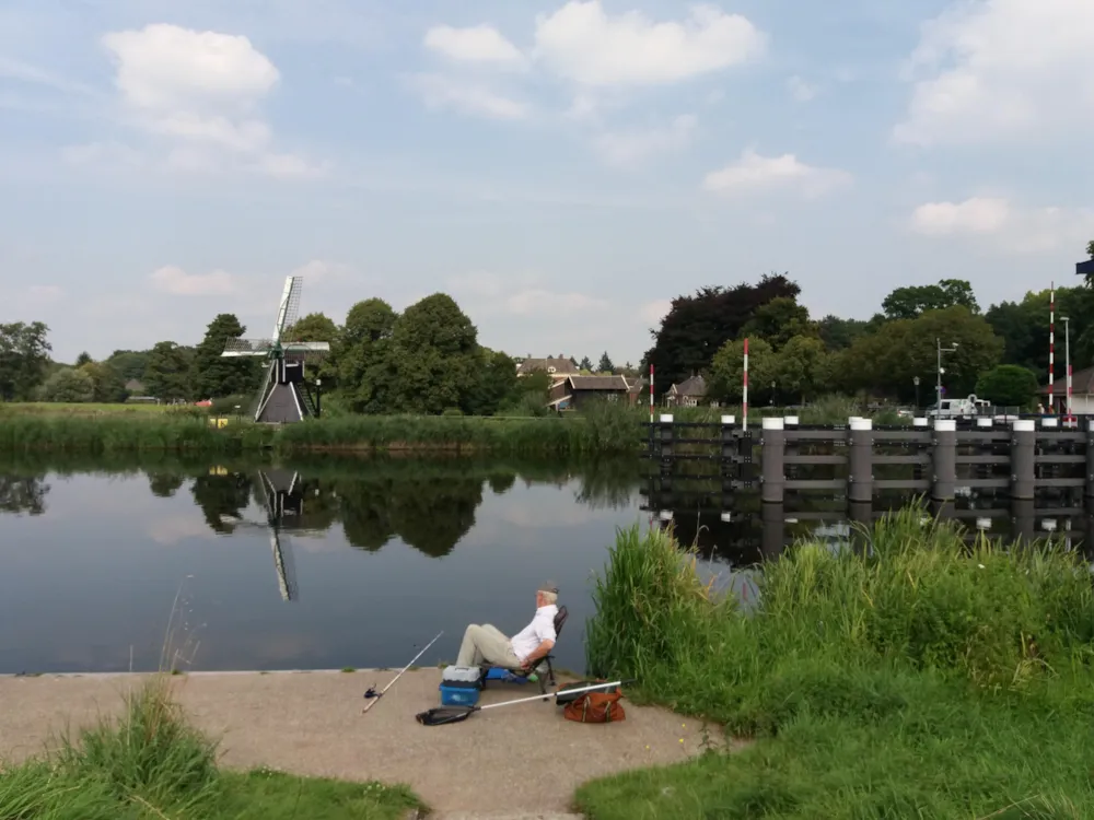 Camping Jena - image n°12 - UniversalBooking