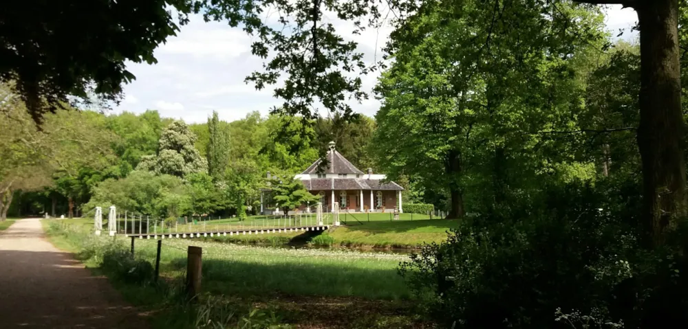 Camping Jena - image n°18 - UniversalBooking