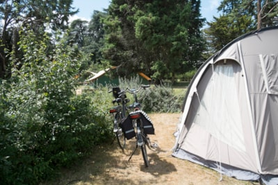 Package Camping with electricity — 3