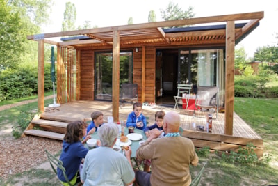 Chalet Ottawa — 2