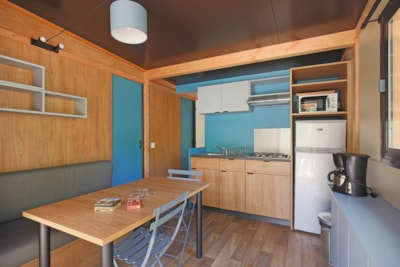 Chalet Evasion — 4