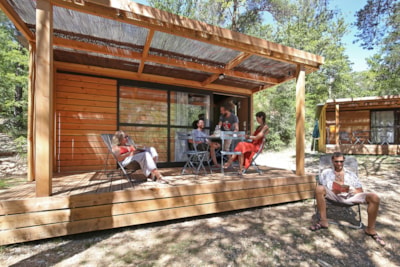 Chalet Evasion — 2