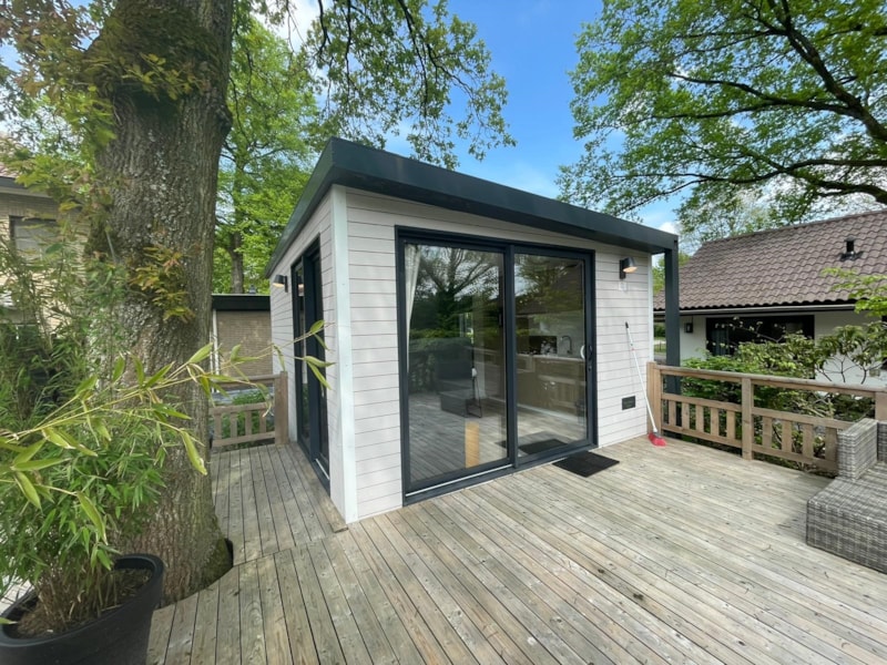 Chalet Albatros