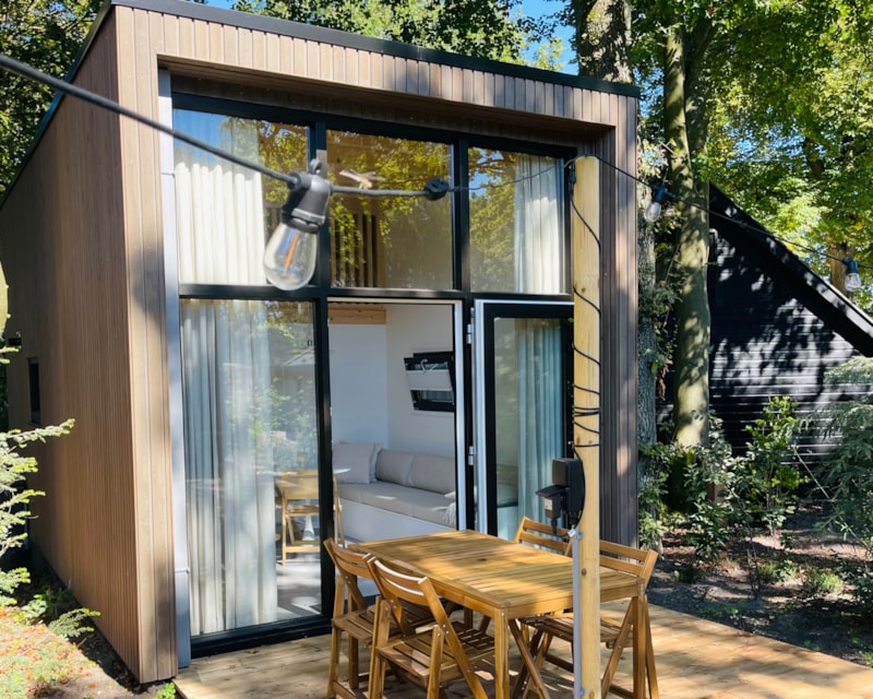 Tiny House Merel