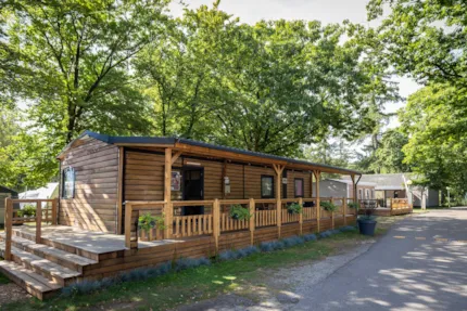 Siblu De Tol - Camping2Be
