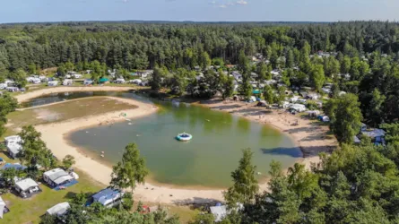 Siblu De Tol - image n°2 - Camping Direct