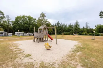 Stellplatz - Campingplatz - Siblu De Tol