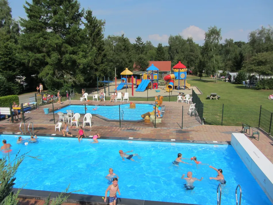 Camping De Zeven Heuveltjes