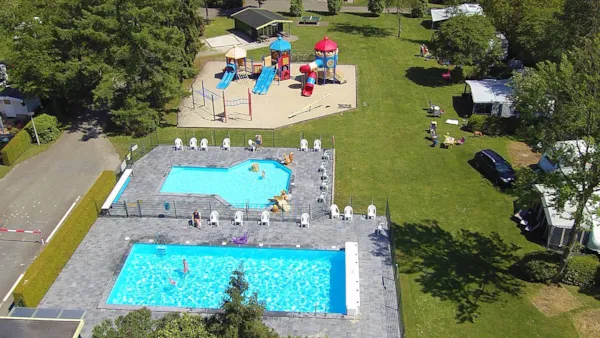 Camping De Zeven Heuveltjes