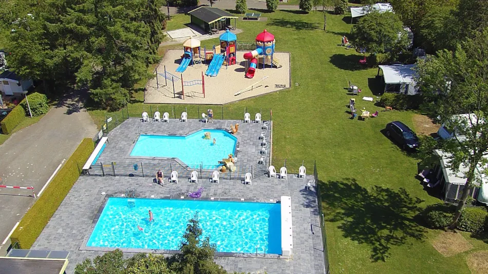 Camping De Zeven Heuveltjes