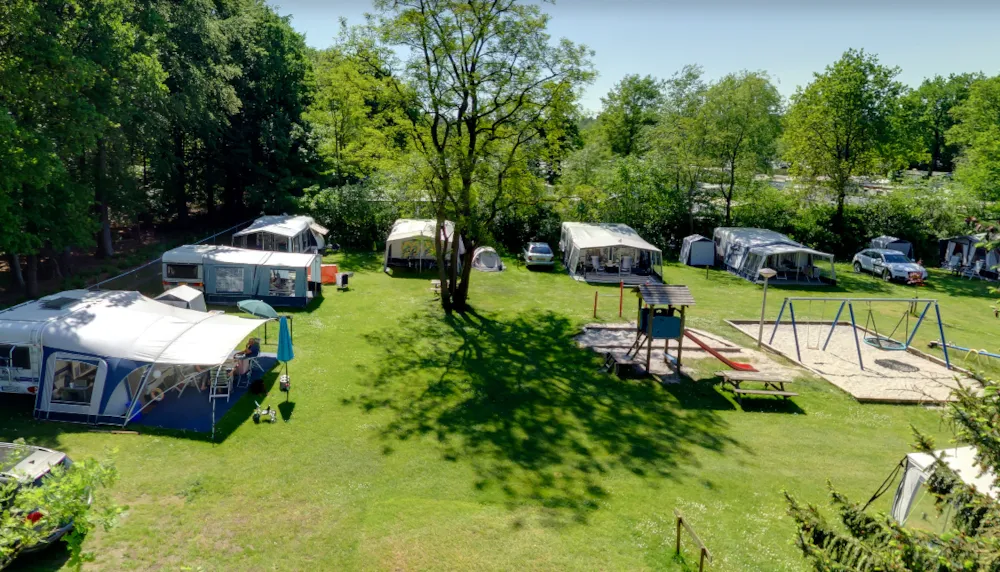 Camping De Zeven Heuveltjes