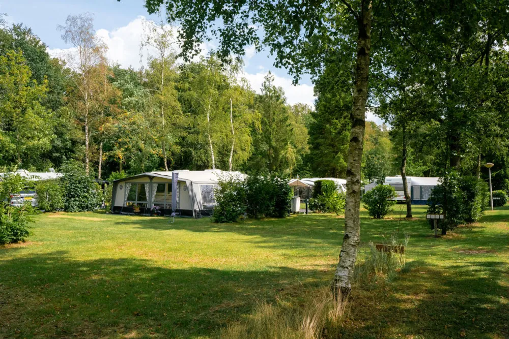 Camping De Zeven Heuveltjes