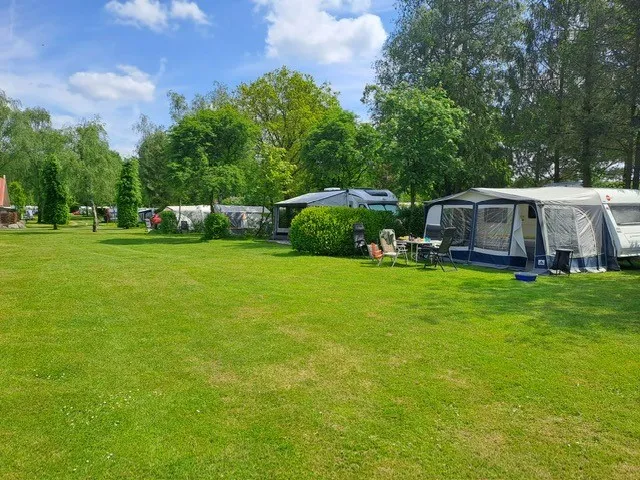 Camping De Zeven Heuveltjes