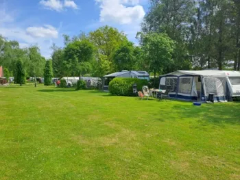 Camping De Zeven Heuveltjes - image n°2 - Camping Direct