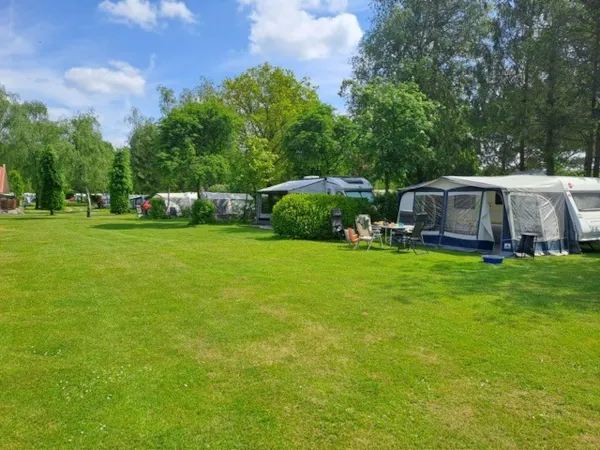 Camping De Zeven Heuveltjes