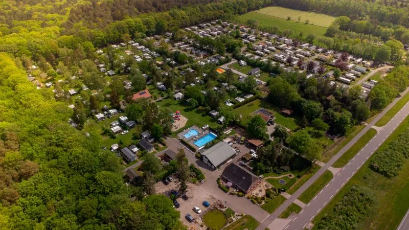 Camping De Zeven Heuveltjes