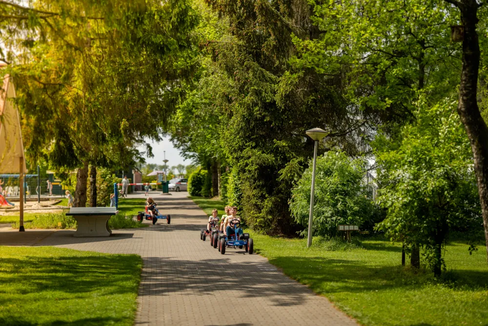 Camping De Zeven Heuveltjes