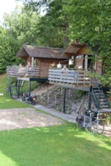 Foto #6 van Camping Hitjesvijver