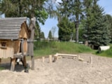 Foto #8 van Camping Hitjesvijver