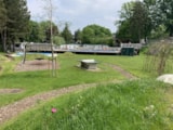 Foto #9 van Camping Hitjesvijver