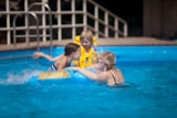 Foto #10 van Camping Hitjesvijver