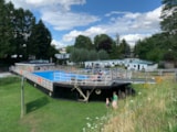 Foto #11 van Camping Hitjesvijver