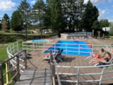 Foto #12 van Camping Hitjesvijver