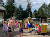 Foto #29 van Camping Hitjesvijver