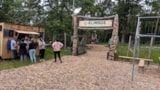 Foto #49 van Camping Hitjesvijver