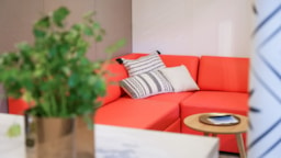 Huuraccommodatie(s) - Stacaravan Comfort Xl 29M²|2 Slaapkamers|Airconditioning|Tv|Balkonterras - Homair-Marvilla - Domaine de la Brèche