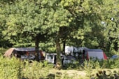Camping de l'Hippodrome