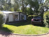 Camping de l'Hippodrome