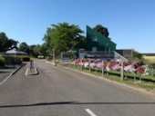 Camping de l'Hippodrome