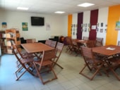 Camping de l'Hippodrome