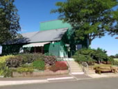 Camping de l'Hippodrome