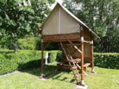 Camping de l'Hippodrome