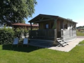 Camping de l'Hippodrome