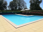 Camping de l'Hippodrome