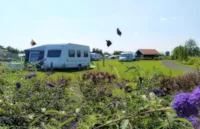 Pitch : Tent/Caravan Or Camping-Car