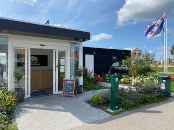 Natuurlijk de Veenhoop - Ucamping