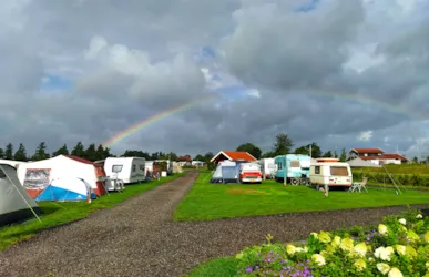 Natuurlijk de Veenhoop - image n°3 - Camping Direct